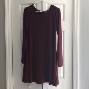 Old navy swing dress